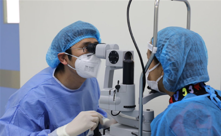 云南icl晶体植入手术一般多少钱,ICL近视手术